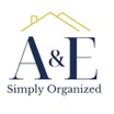A&E Simply Organized