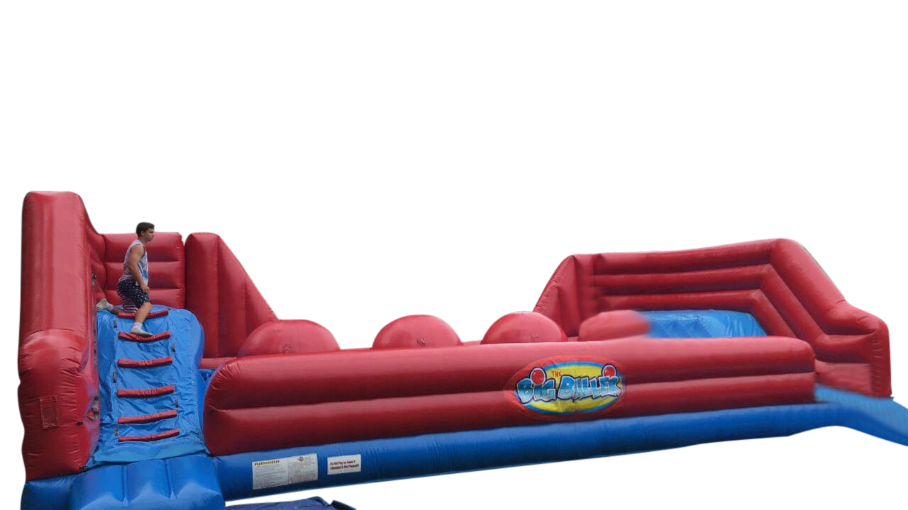 Bounce House Rental Lancaster