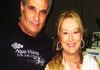 On the set of It's Complicated with Meryl Streep