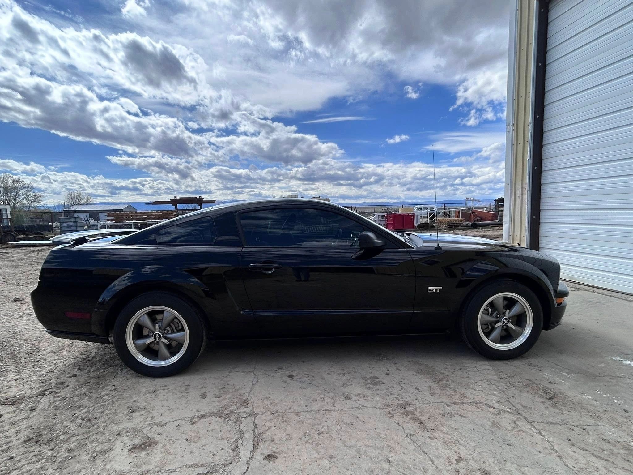 Full ceramic tint and full 5 year ceramic coating, 