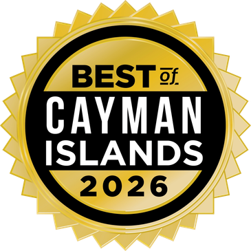 Gold Medal for PEB Attorneys Limited for Divorce Law in Best of Cayman Islands Awards 2026