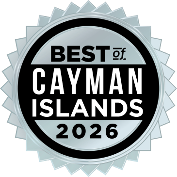 Silver Medal for PEB Attorneys Limited for Estates Law in Best of Cayman Islands Awards 2026