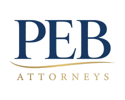 PEB Attorneys Limited