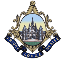 Priory Lodge 5152