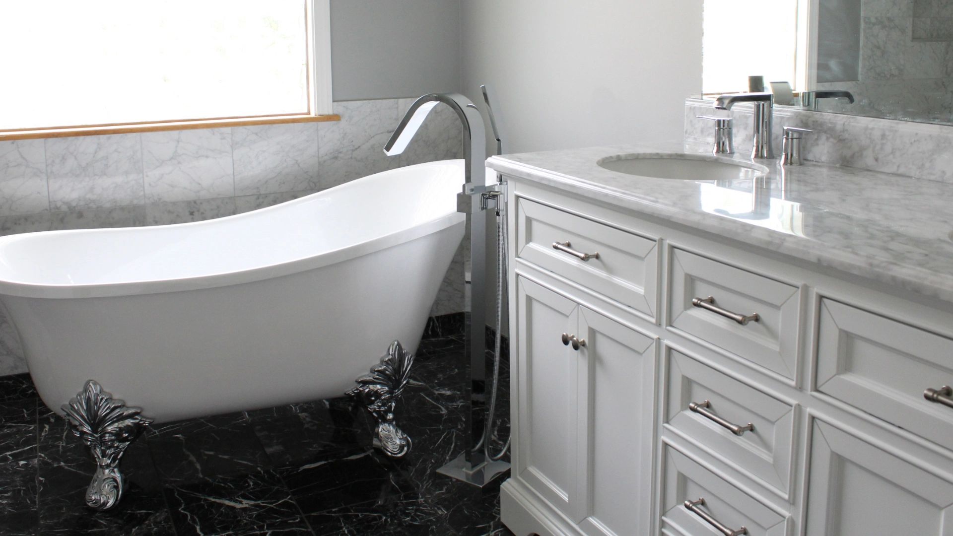 Bathroom and Kitchen Renovations Peak Home Renovations