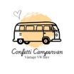 Confetti Campervan