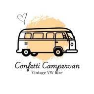 Confetti Campervan