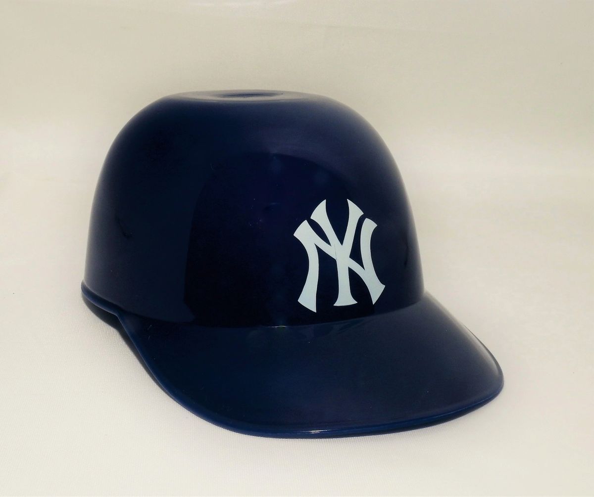 New York Yankees Ice Cream Sundae Helmet (free shipping)