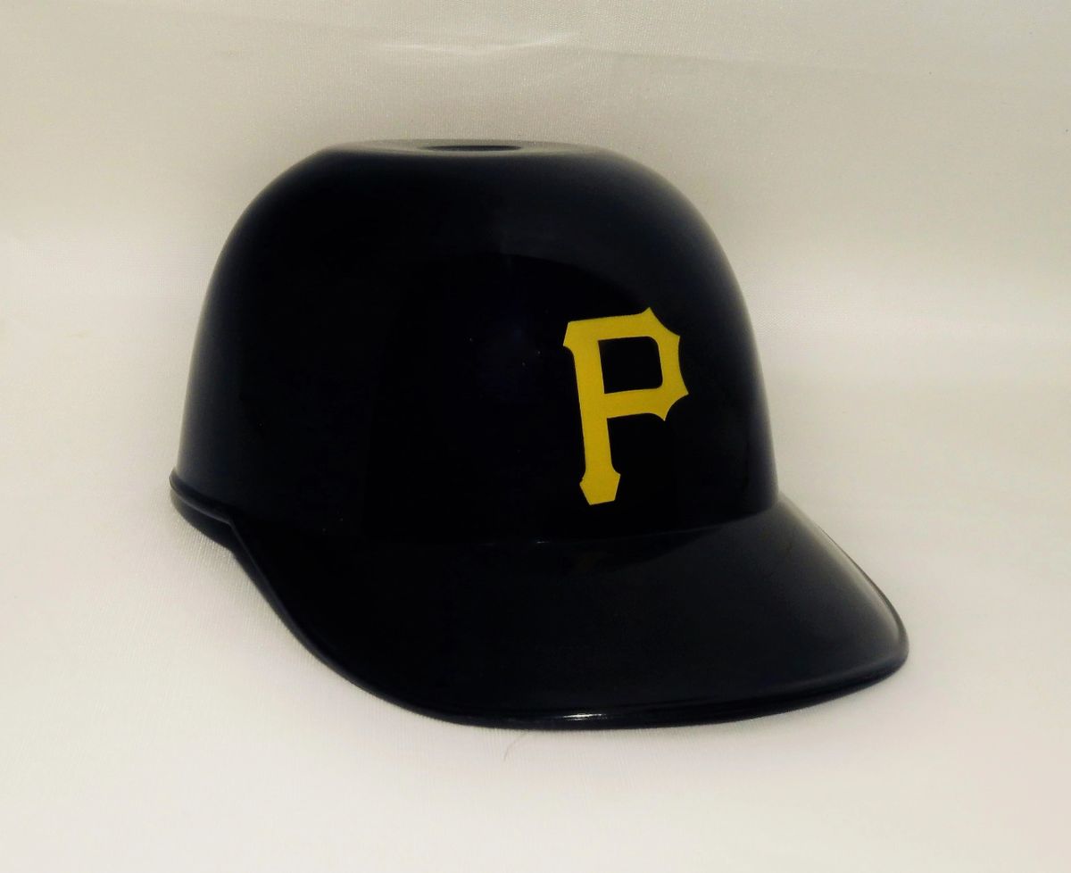 Pittsburgh Pirates Ice Cream Sundae Helmet (free shipping)