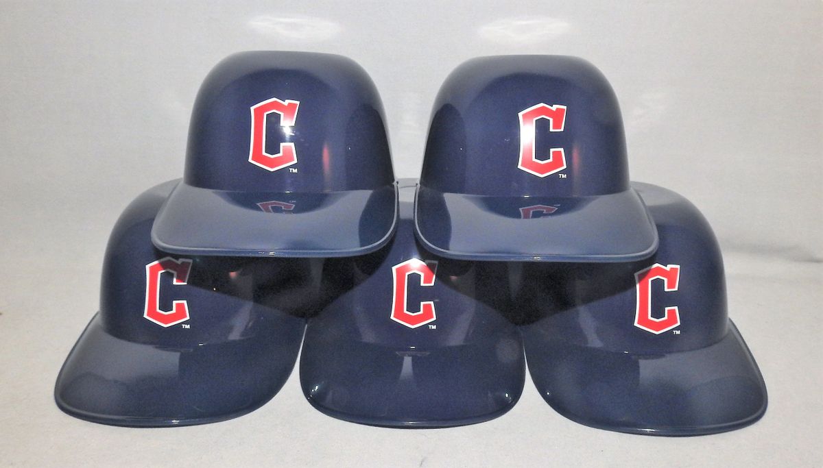 (5) Cleveland Guardians Ice Cream Sundae Helmets (free shipping)