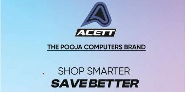 Pooja Computers - 107 Sahyog Building Nehru Place & 310 Bajaj House, Nehru Place, Delhi.