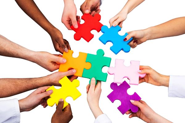 Occupational Health and Safety Management System Design is a team sport