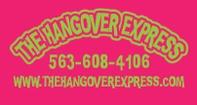 The Hangover Express LLC