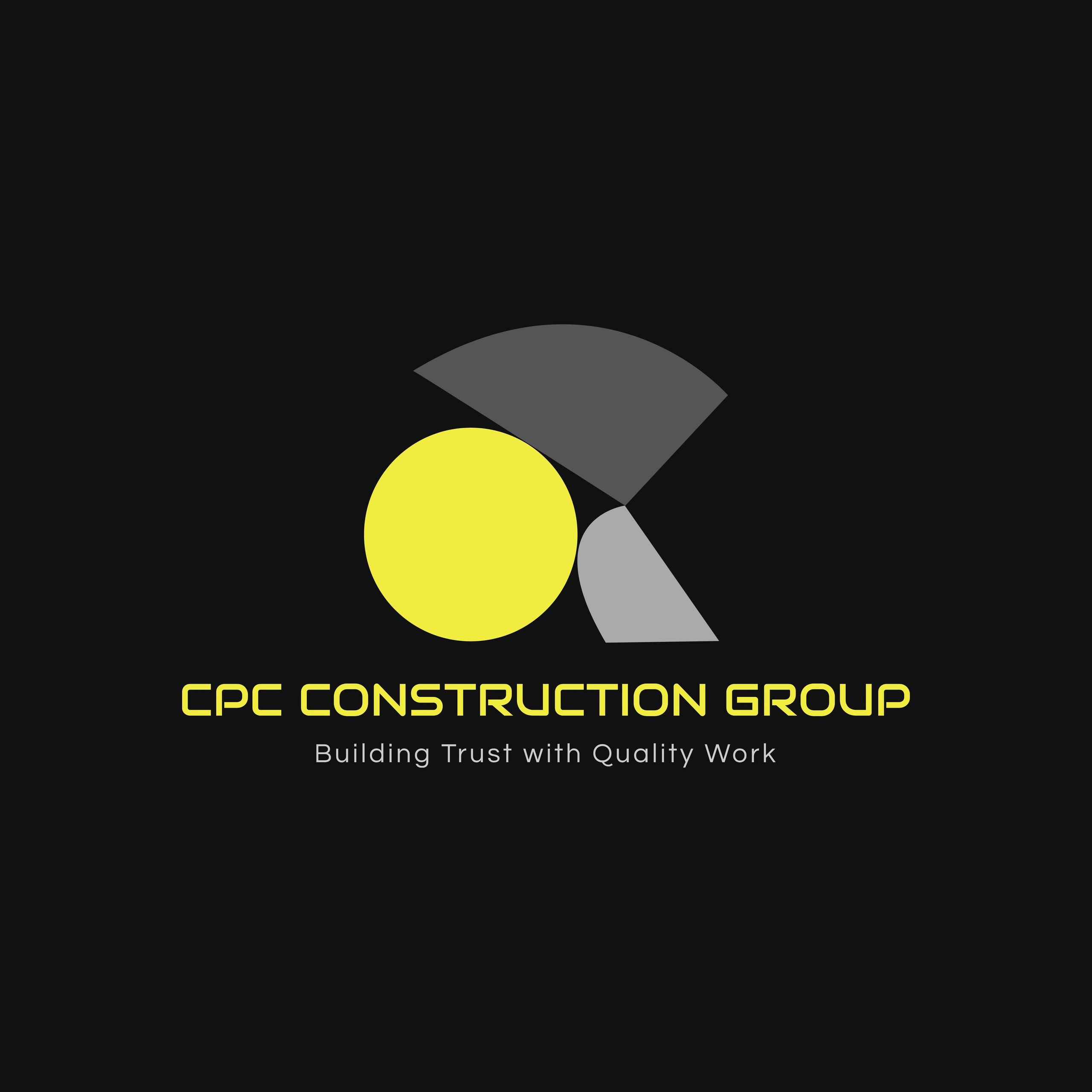 About Us CPC Construction Group
