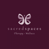 Sacred Spaces Therapy LLC