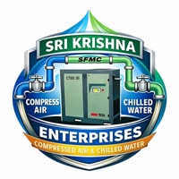 Welcome to Sri Krishna Enterprises 