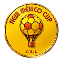 New Mexico Cup