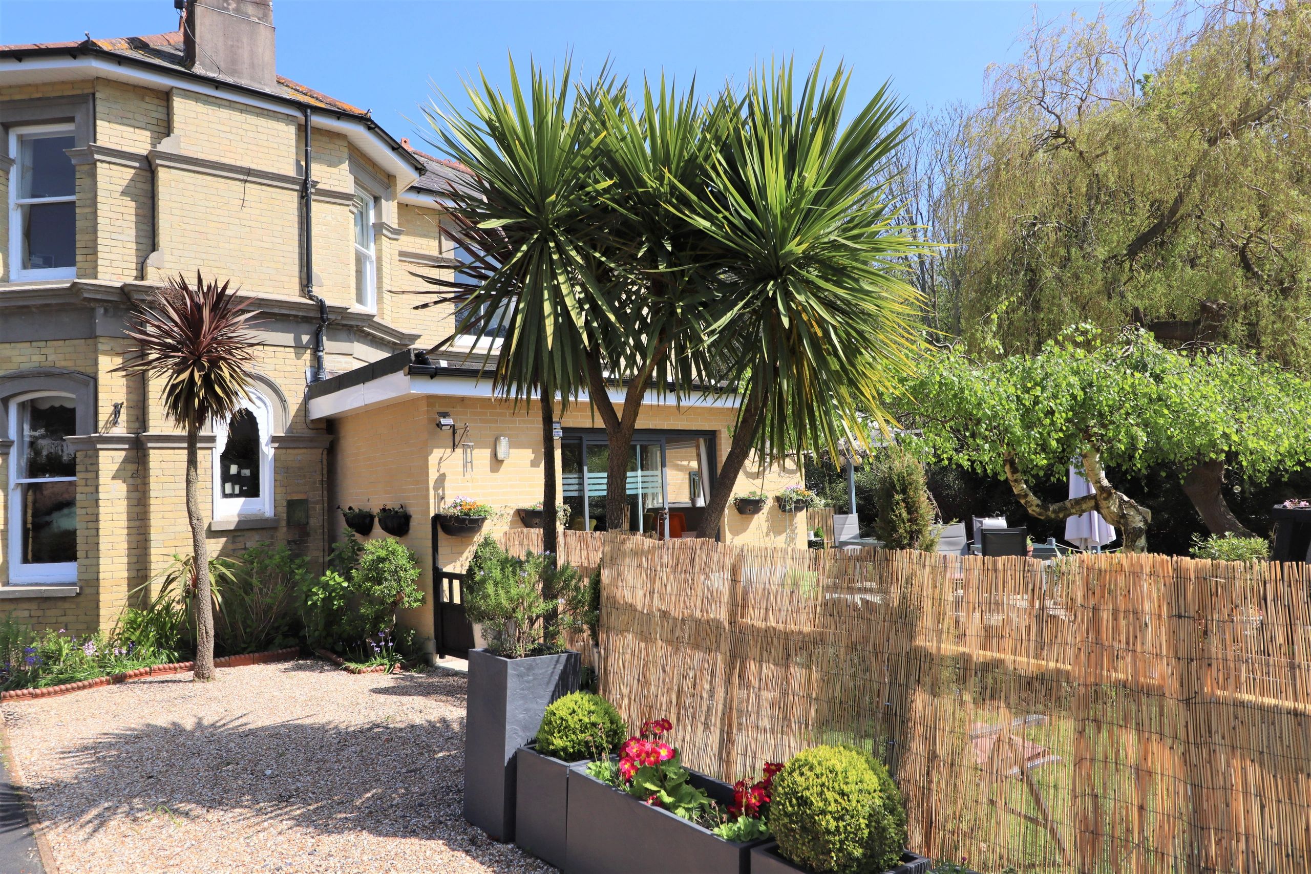Foxhills of Shanklin, Shanklin, Isle of Wight