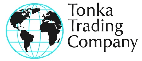 Tonka Trading Company