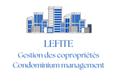     LEFITE Inc. 
Gestion de copropriétés
Co-ownership management