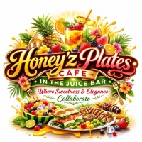 Honey'z Plates Inc.