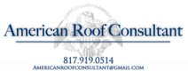 American Roof Consultant