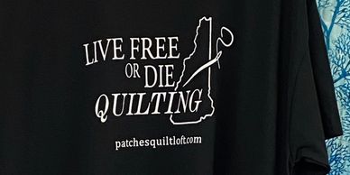 Patches' Quilt Loft & Embroidery - Wrap-N-Zap® Pellon®'s Wrap-N