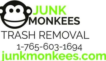 Best Junk Removal service In Grant County. 