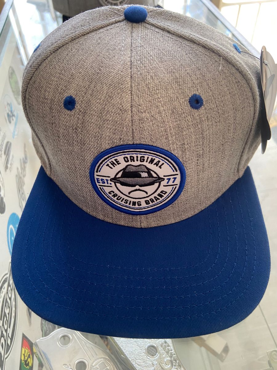 Lowrider OG Hat
