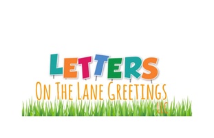 Letters On The Lane Greetings