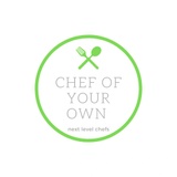Chef of Your Own
