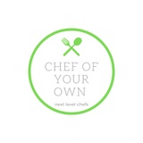 Chef of Your Own