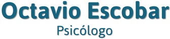 Psicólogo Octavio Escobar