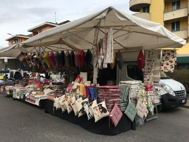 Homart - Marcket palce - Sant'ilario d'enza