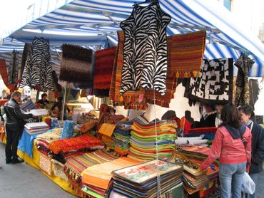 Homart - Mercato di Traversetolo
