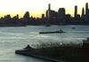 View of Manhattan from Hoboken, NJ