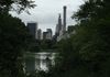 Central Park, NYC