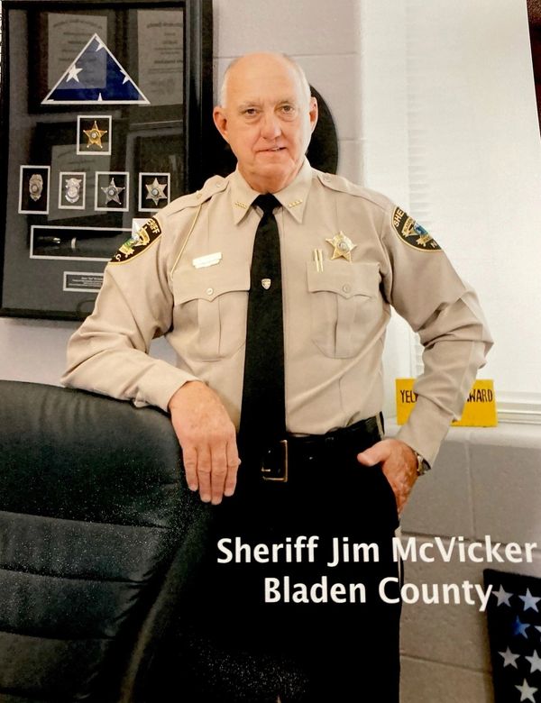 Bladen County Sheriffs Office