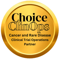 Choice ClinOps
Global Clinical Trial Operations Solutions