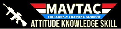 MAVTAC Firearms & Training Academy