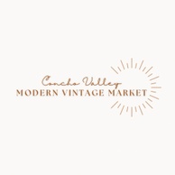 Concho Valley Vintage Market