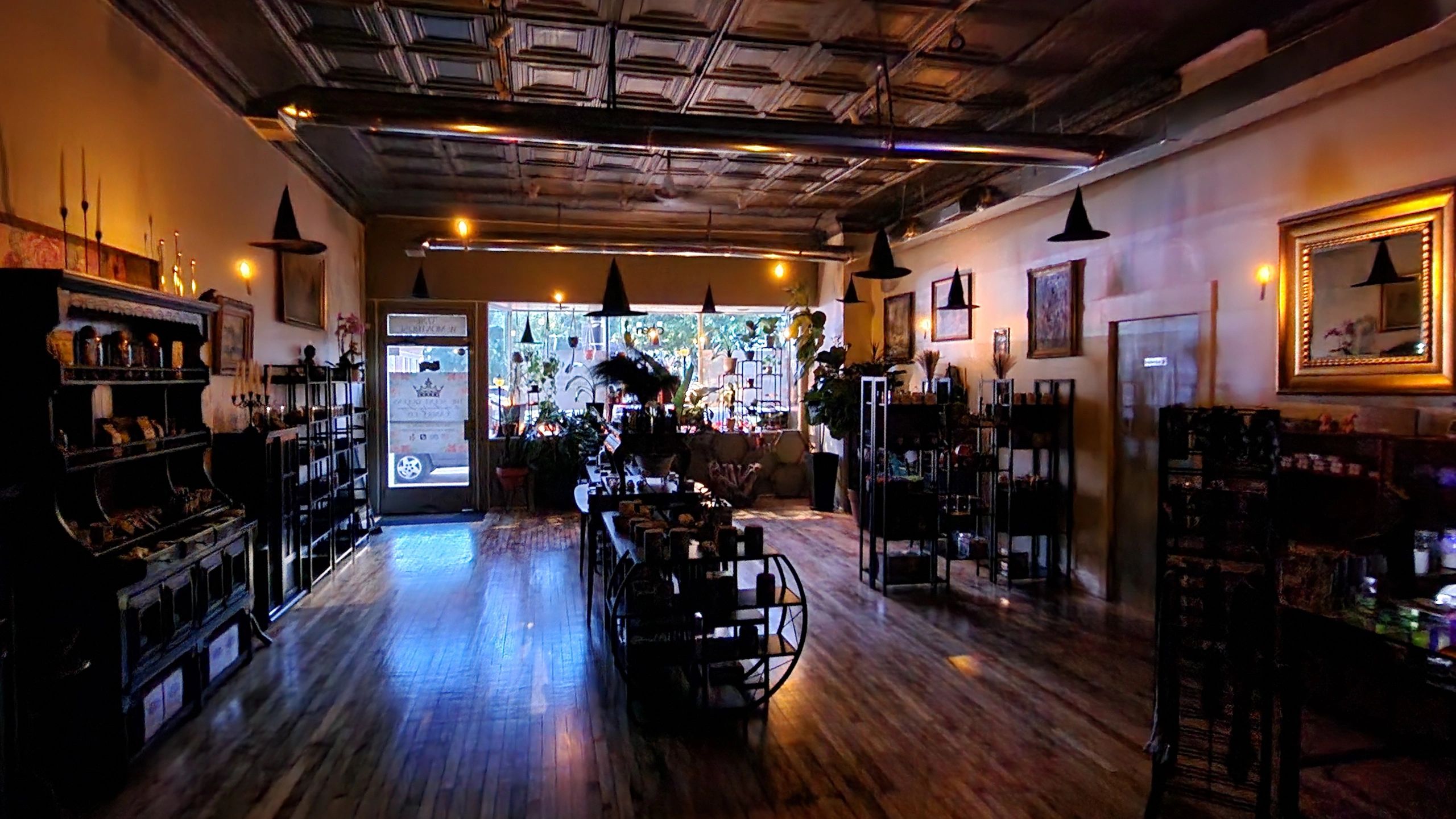 The Scent Queens Candle Company Handmade Scented Candles, 100 All