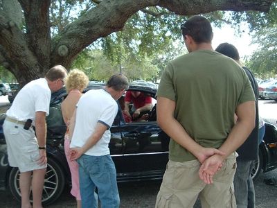 Carjacking Defense Seminar 