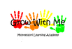 Grow With Me Learning Academy
