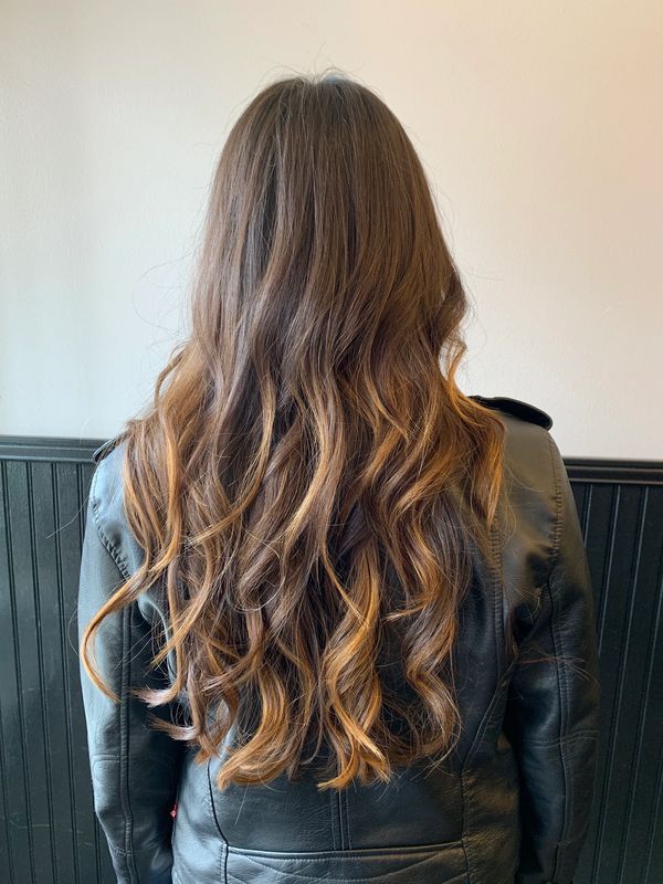 Gina Leigh Hair Studio