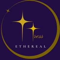 TTRESS Ethereal  Stones