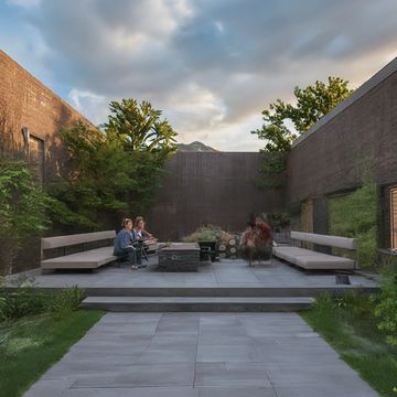Landscape design consultation, Salt Lake City landscape, Black Diamond Landscape and Lighting. 