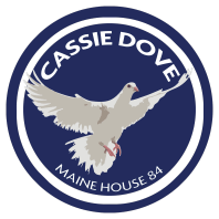 Cassie Dove