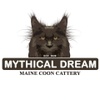 Mythical Dream Maine Coon Cattery