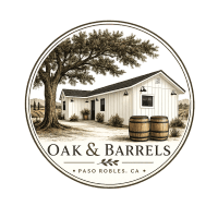 Oak & Barrels